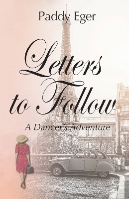 Book cover for Letters to Follow