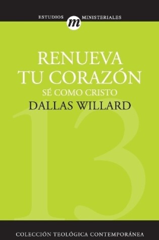 Cover of Renueva Tu Corazón