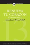 Book cover for Renueva Tu Corazón