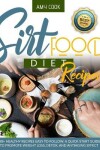 Book cover for Sirtfood Diet Recipes