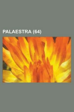 Cover of Palaestra (64)