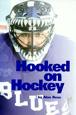 Cover of Hooked on Hockey