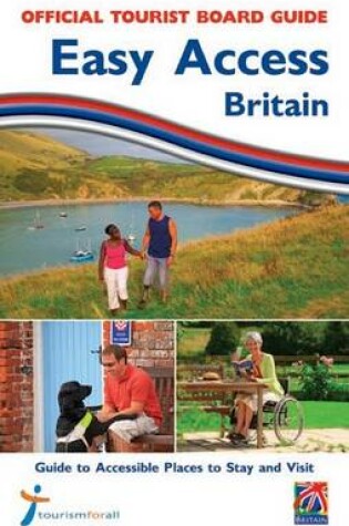 Cover of Easy Access Britain