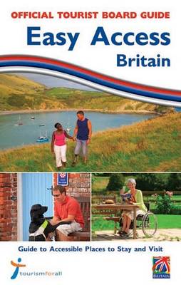 Book cover for Easy Access Britain