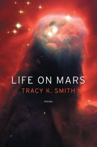 Cover of Life On Mars