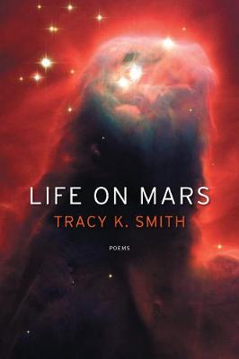 Book cover for Life On Mars