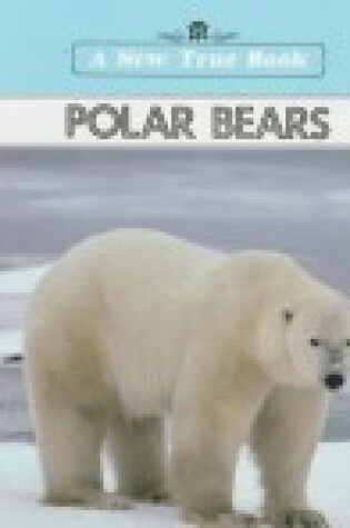 Cover of Polar Bears