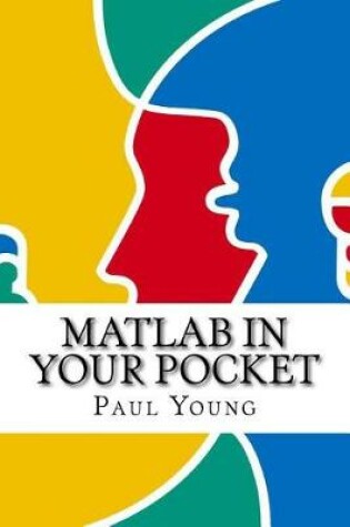 Cover of MATLAB in Your Pocket