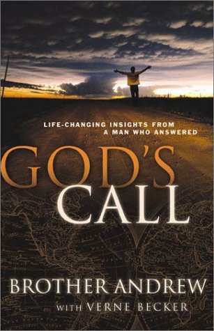 Book cover for God's Call