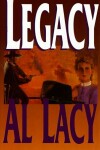 Book cover for Legacy