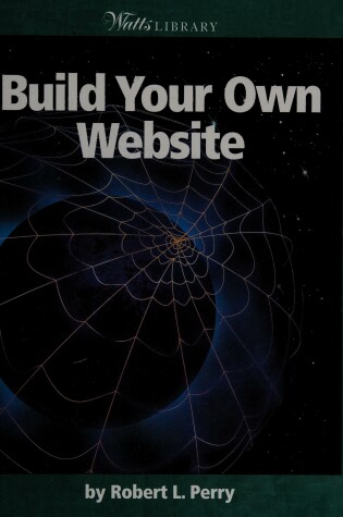 Cover of Build Your Own Website