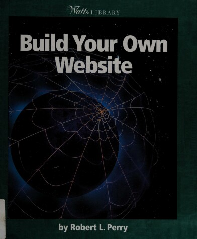 Cover of Build Your Own Website