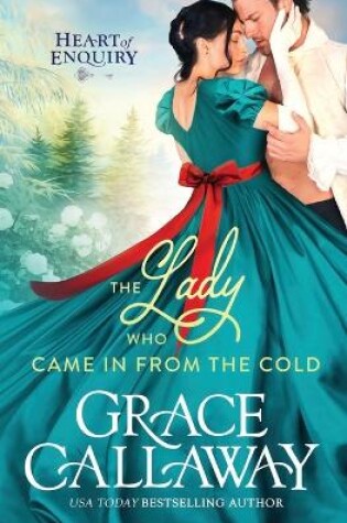 Cover of The Lady Who Came in from the Cold