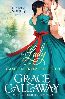 Book cover for The Lady Who Came in from the Cold
