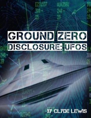 Book cover for Ground Zero