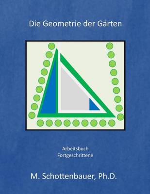 Book cover for Die Geometrie der Garten