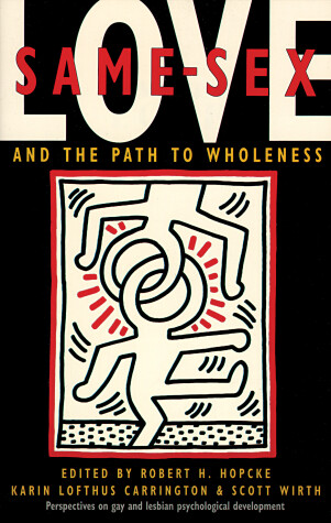 Book cover for Same-Sex Love