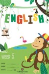 Book cover for OxBridge Year 2 English Week 5