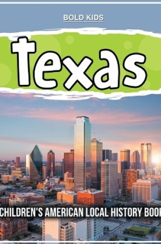 Cover of Texas