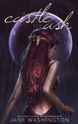 Book cover for A Castle of Ash