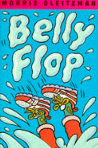 Cover of Belly Flop
