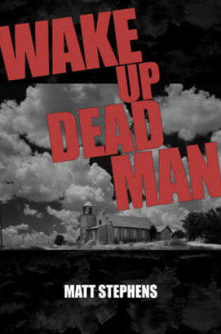 Cover of Wake Up, Dead Man