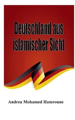 Book cover for Deutschland aus islamischer Sicht