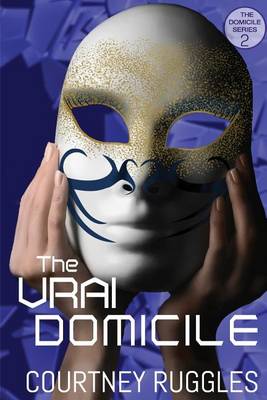 Book cover for The Vrai Domicile