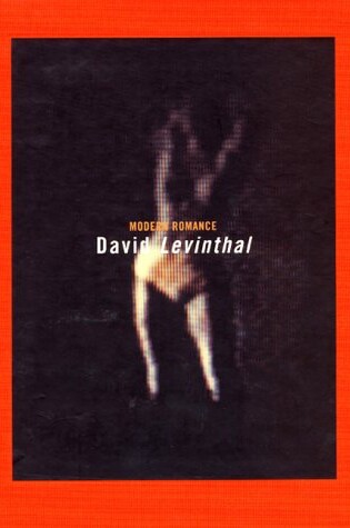Cover of David Levanthal