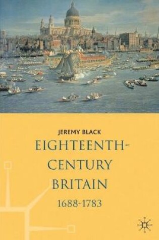 Eighteenth-century Britain