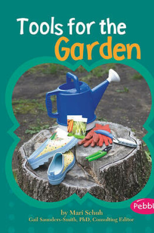 Cover of Tools for the Garden