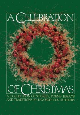 Cover of A Celebration of Christmas