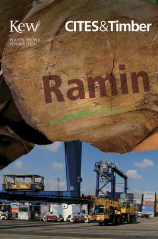 Cover of CITES & Timber