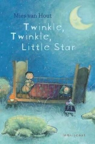 Cover of Twinkle, Twinkle, Little Star