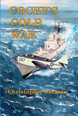 Book cover for Cocky's Cold War