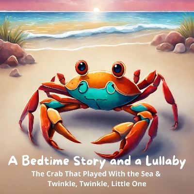 Cover of The Crab that Played with the Sea & Twinkle, Twinkle, Little One