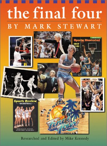 Book cover for The Final Four