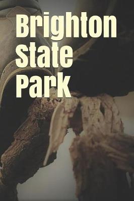 Book cover for Brighton State Park
