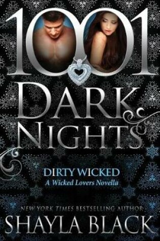 Cover of Dirty Wicked
