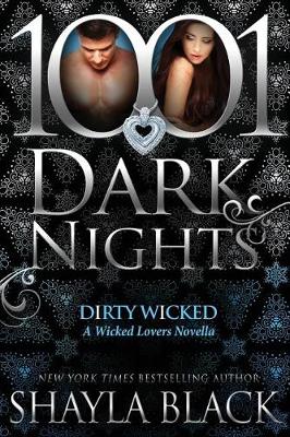 Book cover for Dirty Wicked