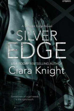 Cover of Silver Edge