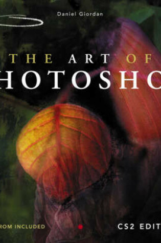 Cover of The Art of Photoshop, CS2 Edition