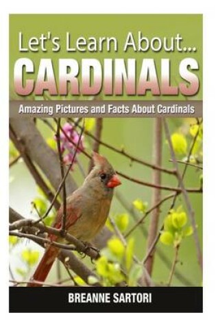 Cover of Cardinals