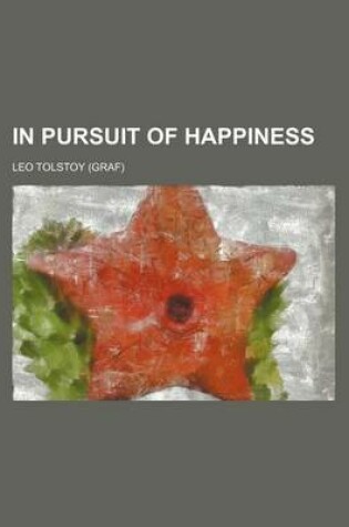Cover of In Pursuit of Happiness