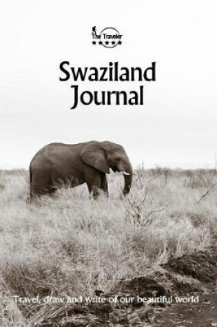 Cover of Swaziland Journal