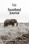 Book cover for Swaziland Journal