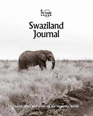 Cover of Swaziland Journal