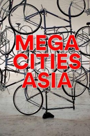 Cover of Megacities Asia