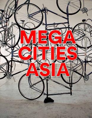 Book cover for Megacities Asia