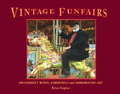 Cover of Vintage Funfairs